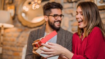 Parejas y amigos eligen el