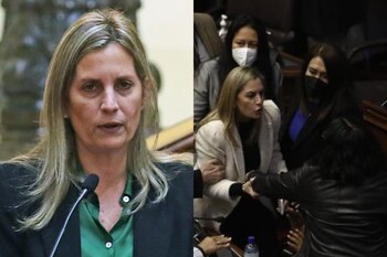 María del Carmen Alva fue