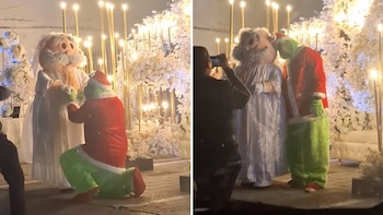 México vence a la IA: