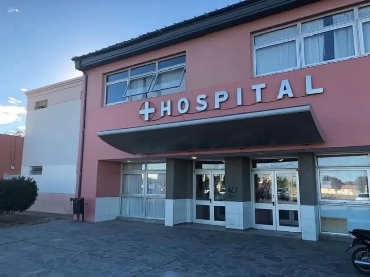Los pacientes internados tras la explosión en Perito Moreno continúan bajo seguimiento médico permanente, con parámetros clínicos dentro de los rangos esperados