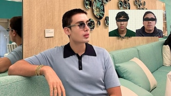 Caen en CDMX los autores materiales del asesinato del estilista Micky Hair en Polanco