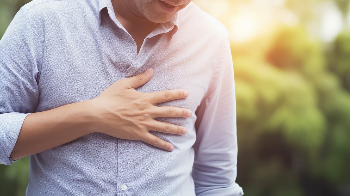 La ausencia de síntomas y la herencia genética dificultan el diagnóstico de una enfermedad silenciosa (Imagen Ilustrativa Infobae)