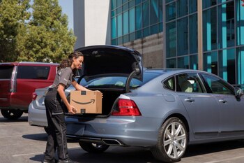 Amazon Key, un servicio exclusivo