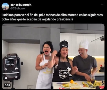 Alito Moreno-memes-PRI-México-7 de julio