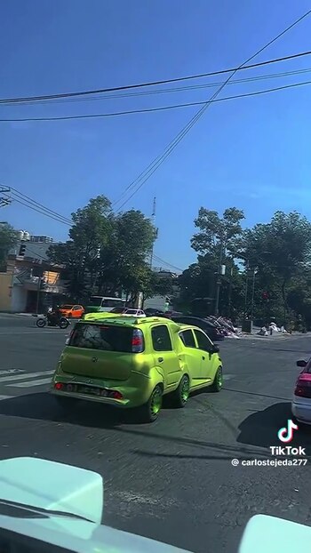 El hombre que grabó este