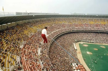 Karl Wallenda