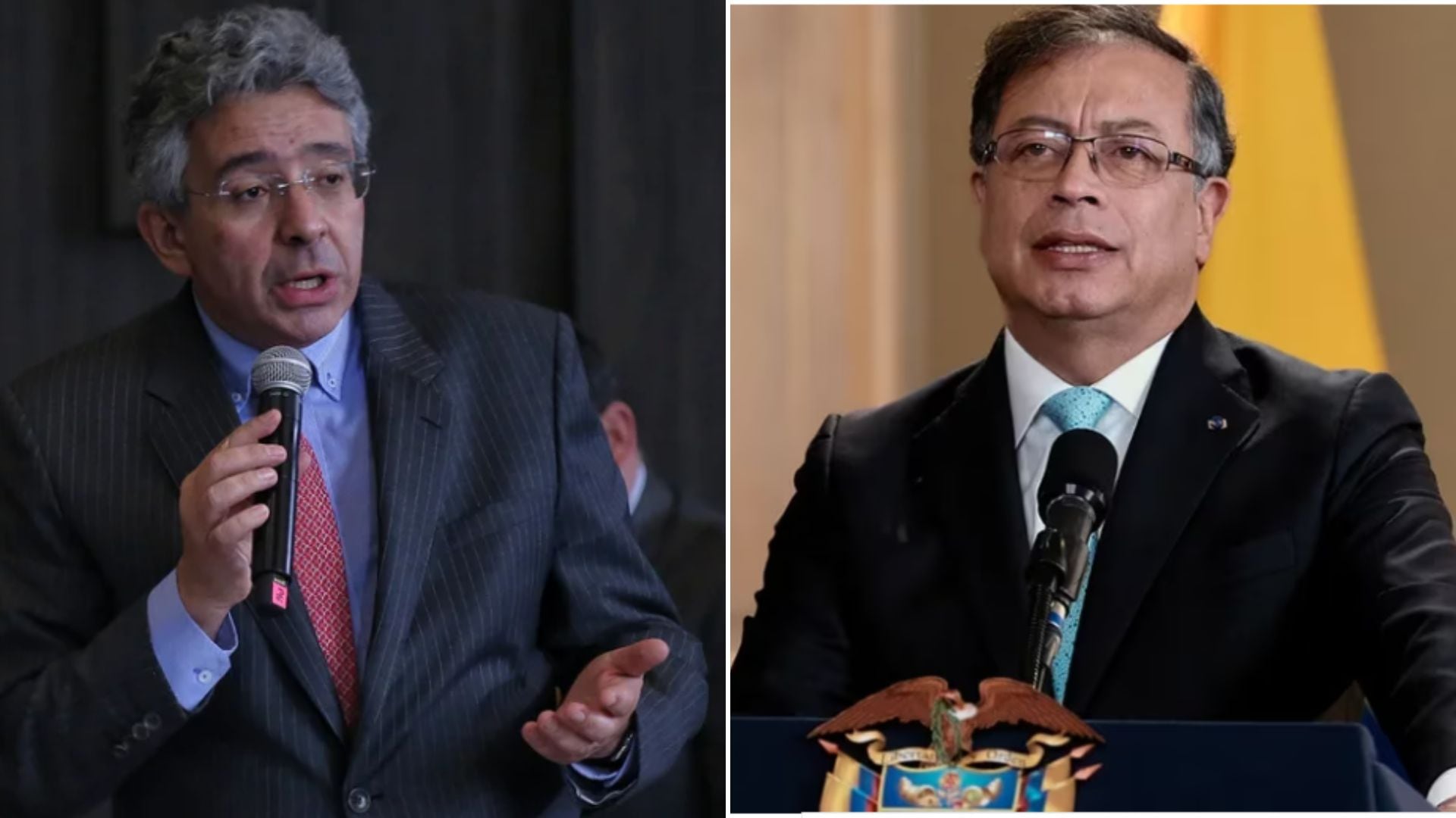 Gobierno de Petro gasta $10.000 millones en defensa legal internacional, a pesar de promesas de representación gratuita