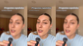 Una uruguaya que vive en