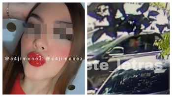 Ana Cristina fue hallada muerta