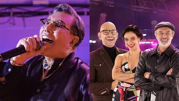 Jimmy Santy lanza dura crítica contra 'Yo Soy' y lo tilda de "programa basura": "Los desvían del camino que debería ser”