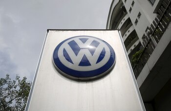 Volkswagen Argentina decidió retroceder con