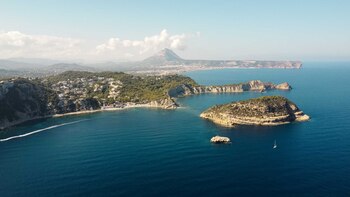 Jávea (Comunitat Valenciana)