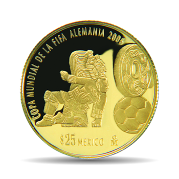 Foto: Casa de Moneda de