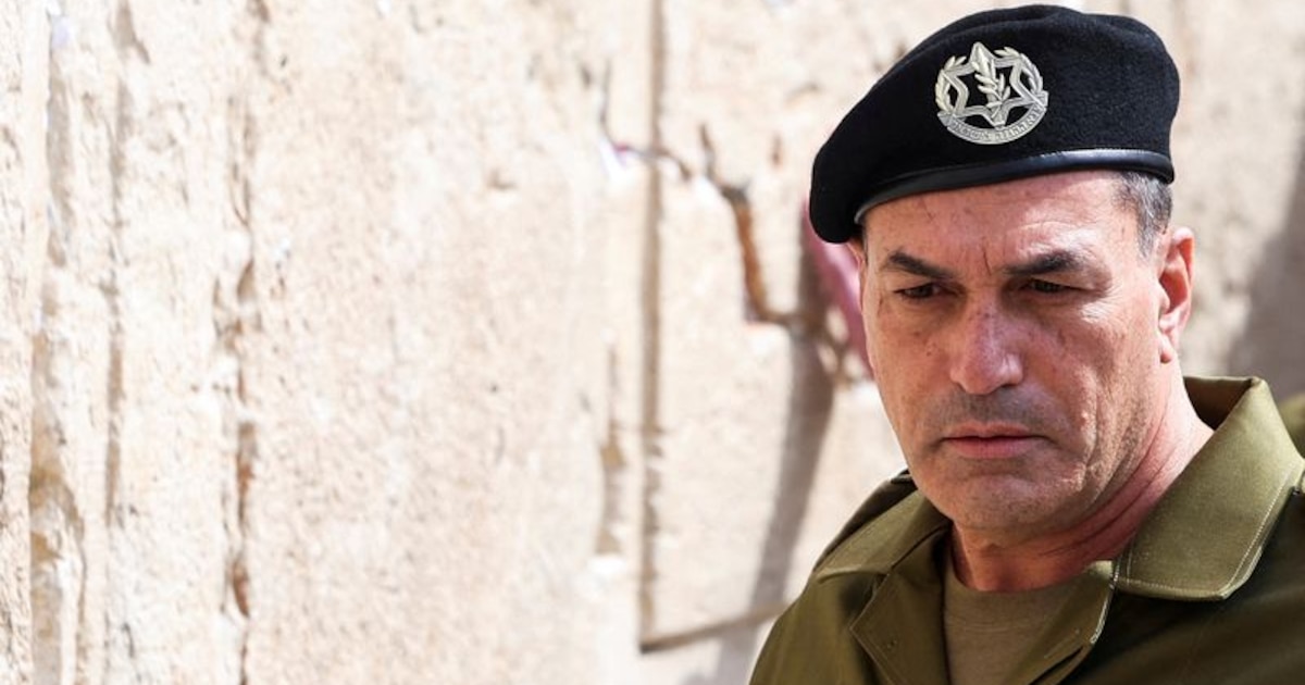 Israel warned that Sunday's attack on Iran was