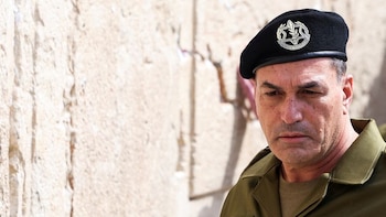 Israel advirtió que el ataque del domingo contra Irán fue “un preámbulo” para una ofensiva de mayor escala