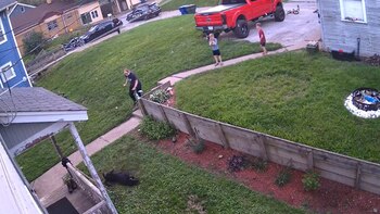 Myst murió después de que