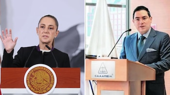 ¿Quién es Alex Tonatiuh Márquez,