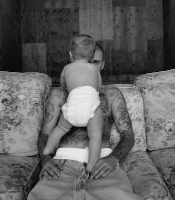 Las imágenes promocionales muestran a