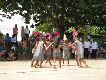 La fiesta de San Juan