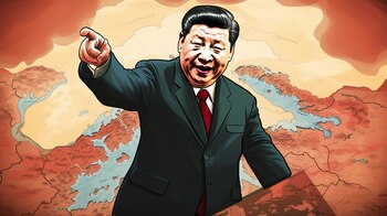 Xi Jinping lanzó hace diez