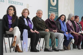 (Foto: Cortesía Presidencia)