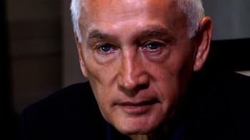 Jorge Ramos recordó la entrevista