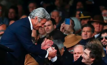 El vínculo con el Gobierno