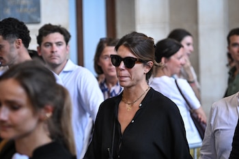 Juicio por la muerte del ex Puma Federico Martín Aramburu