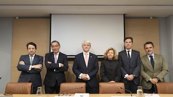Abogacía y Cámara de Comercio imparten una formación sobre responsabilidad penal de empresas y cumplimiento normativo