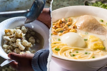 Los “Levantamuertos” para recuperarse de