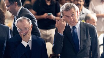 Vivas dice que Marruecos "está detrás del golpe" y exige a Sánchez fijar "una fecha de vuelta a la normalidad" en Ceuta