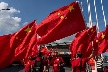 Los vínculos entre China y