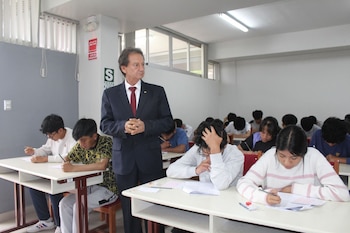 La UNSA dejó sin efecto el ingreso del primer puesto a Medicina tras confirmar suplantación de identidad. Redes sociales