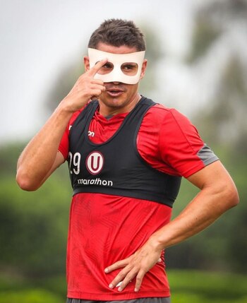 Foto: Universitario.