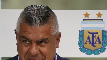 AFA eleva un reclamo a