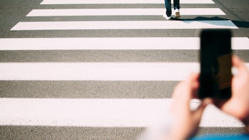 Tenía turno en una clínica,