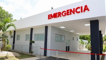 República Dominicana: Renuevan el Hospital Municipal de Guayubín con nueva emergencia y servicios diagnósticos