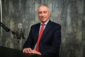 Infobae Talks Energía 2026