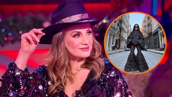 Flor Rubio critica a Martha