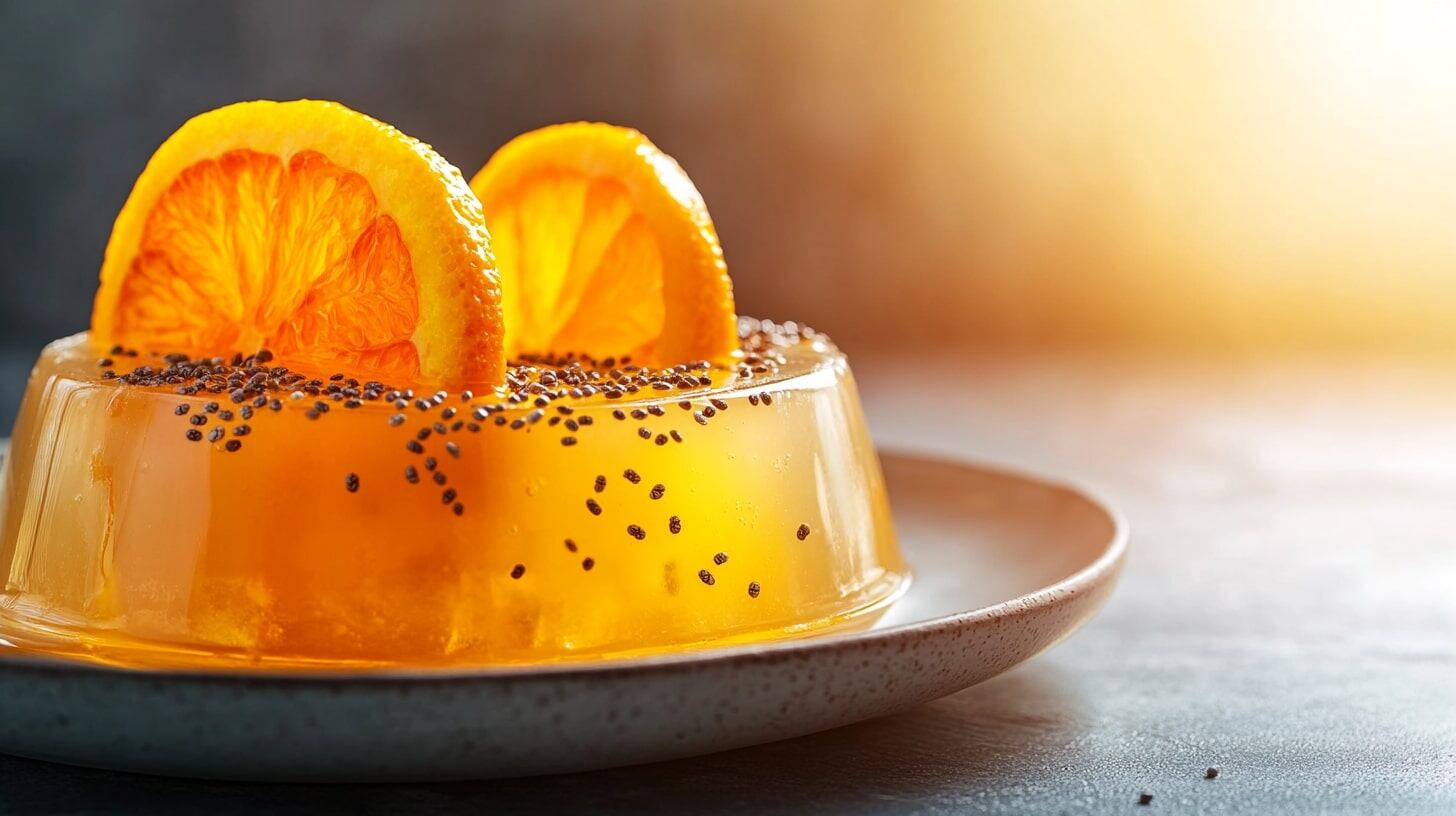 a combinación de gelatina con vitamina C potencia la síntesis de colágeno y combate el envejecimiento prematuro (Imagen Ilustrativa Infobae)