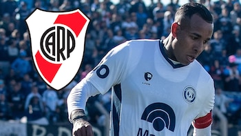 Sebastián Villa expresó su deseo