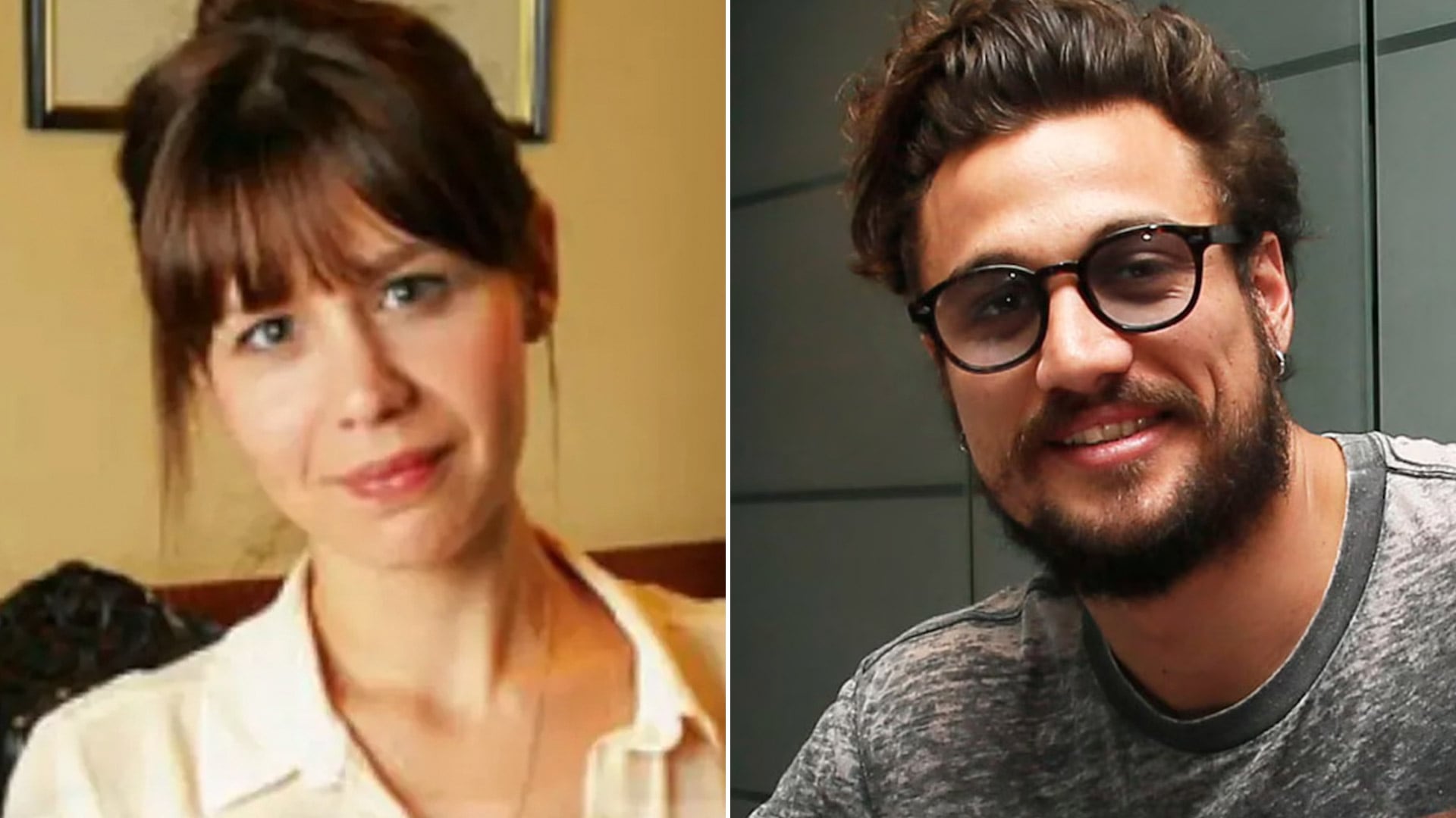 Nina: “Realmente no tengo nada que decir o aportar”