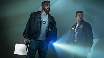 Ben Affleck narró cómo la policía de Miami inspiró The Rip y reveló detalles inéditos durante el rodaje
