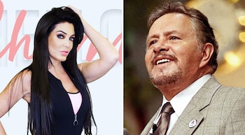 Paola Durante fue señalada como