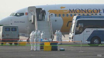 El aislamiento en que el