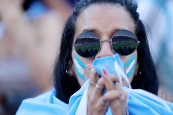 El interés por viajar a