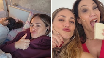 Rochi Igarzábal reveló el estremecedor momento que vivió tras la muerte de Ernestina Pais: “Me decía que estaba bien”