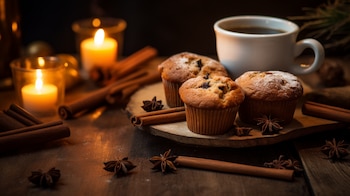 La persona contratada como panadero,