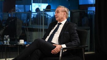 El diputado del peronismo disidente