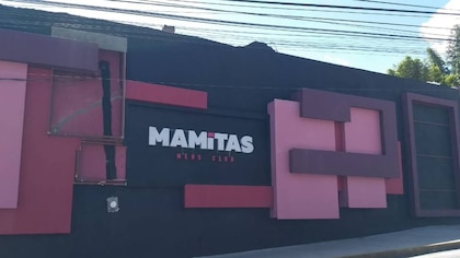 Hombre extorsiona a su propia familia para pagar una cuenta de 30 mil pesos en Mamitas Puebla